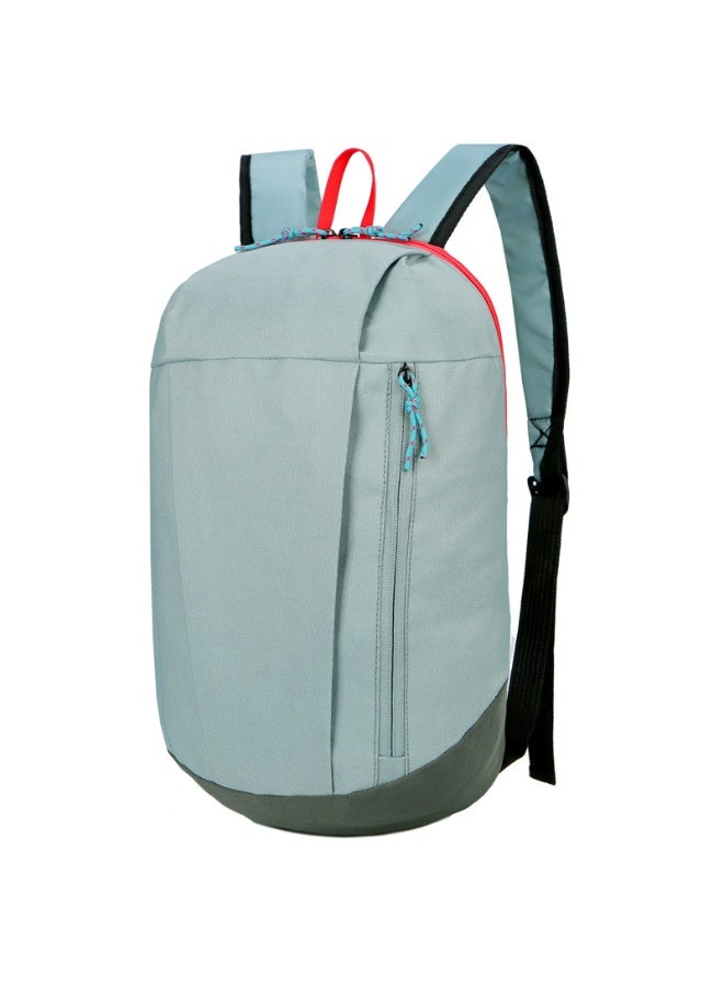 DECATHLON Unisex Lightweight Travel Backpack - Water Resistant Outdoor Sports Daypack for Hiking, Commute & Daily Use | Foldable & Durable - Image 1